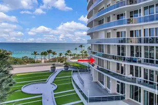 9601 Collins Ave, Bal Harbour, FL 33154 - Photo 2