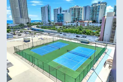 17011 N Bay Rd #912, Sunny Isles Beach, FL 33160 - Photo 34