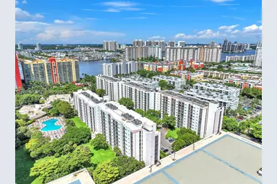 17011 N Bay Rd #912, Sunny Isles Beach, FL 33160 - Photo 40