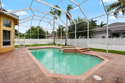 [Address not provided], Pembroke Pines, FL 33028 - Photo 34