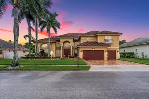 [Address not provided], Pembroke Pines, FL 33028 - Photo 1
