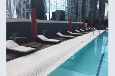 1080 Brickell Ave #1500, Miami, FL 33131 - Photo 40