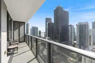 55 SW 9th St #3005, Miami, FL 33130 - Photo 20
