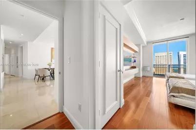 901 Brickell Key Blvd #3706, Miami, FL 33131 - Photo 20