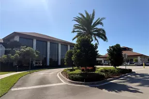 100 SW 132nd Way, Pembroke Pines, FL 33027 - Photo 28