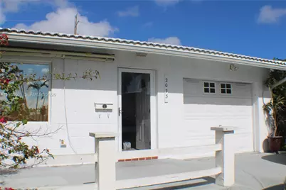 2023 SW 16th Ave, Boynton Beach, FL 33426 - Photo 1