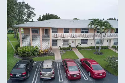 1521 NW 18th Ave #101, Delray Beach, FL 33445 - Photo 2