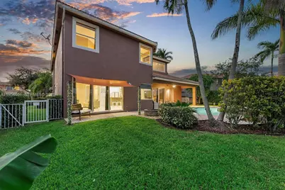 5037 NW 119th Ter, Coral Springs, FL 33076 - Photo 50