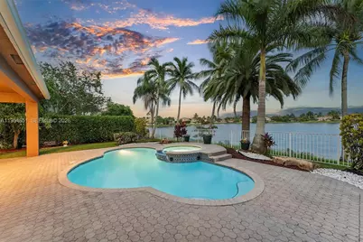5037 NW 119th Ter, Coral Springs, FL 33076 - Photo 48