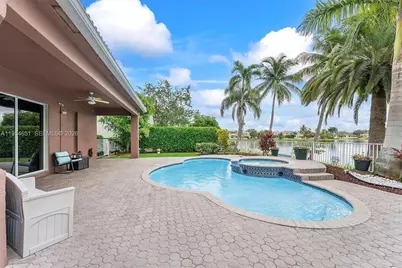 5037 NW 119th Ter, Coral Springs, FL 33076 - Photo 42