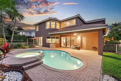 5037 NW 119th Ter, Coral Springs, FL 33076 - Photo 52