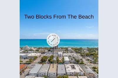 7334 Harding Ave #6, Miami Beach, FL 33141 - Photo 2