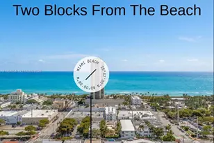 7334 Harding Ave, Miami Beach, FL 33141 - Photo 2