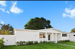 19320 NW 37th Ave, Miami Gardens, FL 33056 - Photo 2