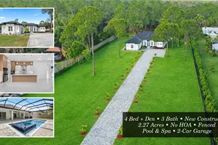 1687 19th St SW, Naples, FL 34 - Photo 1