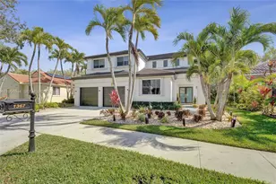 1367 Camellia Cir, Weston, FL 33326 - Photo 36