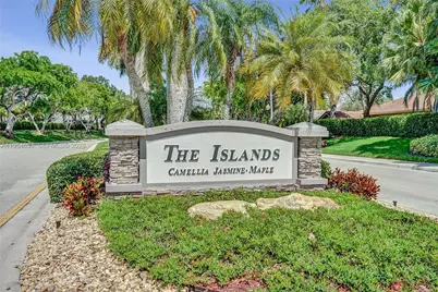 1367 Camellia Cir, Weston, FL 33326 - Photo 30