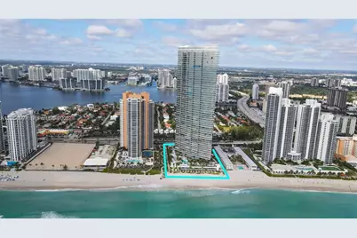 18975 Collins Ave #2205, Sunny Isles Beach, FL 33160 - Photo 16