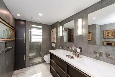 10180 W Bay Harbor Dr #4A, Bay Harbor Islands, FL 33154 - Photo 14