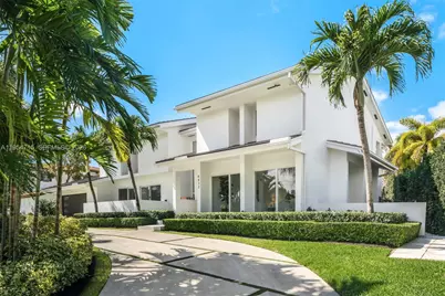 6832 Sunrise Ct, Coral Gables, FL 33133 - Photo 2