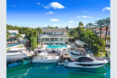 6832 Sunrise Ct, Coral Gables, FL 33133 - Photo 1