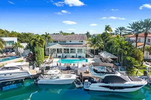 6832 Sunrise Ct, Coral Gables, FL 33133 - Photo 1