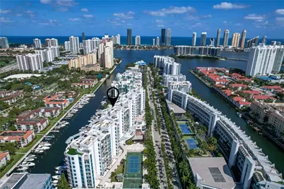 3029 NE 188th St #319, Aventura, FL 33180 - Photo 12