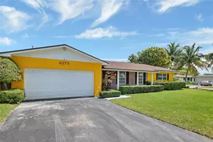 8275 SW 206th Terrace, Cutler Bay, FL 33189 - Photo 1