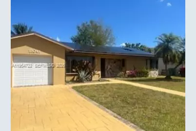 11041 SW 166th Ter, Miami, FL 33157 - Photo 8