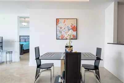 18101 Collins Ave #1703, Sunny Isles Beach, FL 33160 - Photo 4