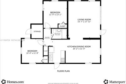 1336 NW 2nd Ave, Fort Lauderdale, FL 33311 - Photo 22