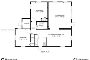 1336 NW 2nd Ave, Fort Lauderdale, FL 33311 - Photo 22