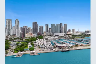 159 NE 6th St #4815, Miami, FL 33132 - Photo 36