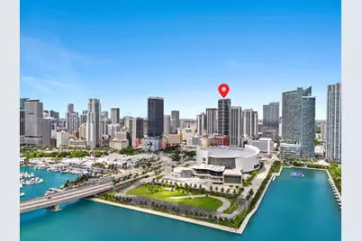 159 NE 6th St #4815, Miami, FL 33132 - Photo 34