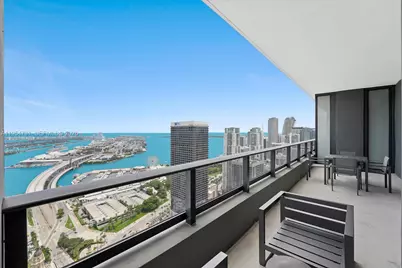 159 NE 6th St #4815, Miami, FL 33132 - Photo 8