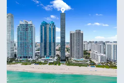 17141 Collins Ave #2902, Sunny Isles Beach, FL 33160 - Photo 4