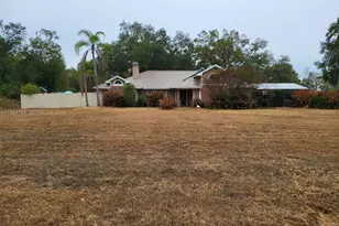 5491 NW Oak Hill Ave, Other City - In The State Of Florida, FL 34266 - Photo 6