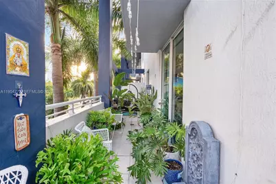 275 NE 18th St #205, Miami, FL 33132 - Photo 26