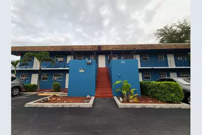 123 N 61st Ave #6, Hollywood, FL 33024 - Photo 20