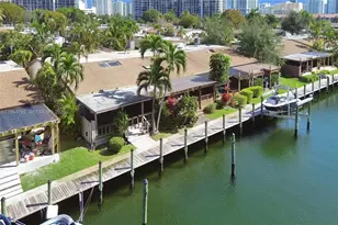 2619 S Parkview Dr, Hallandale Beach, FL 33009 - Photo 2