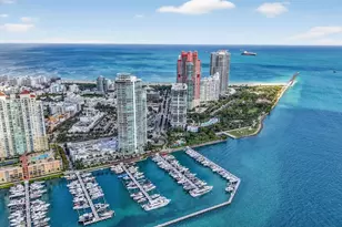 1000 S Pointe Dr, Miami Beach, FL 33139 - Photo 2