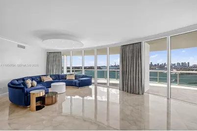 1000 S Pointe Dr #1501, Miami Beach, FL 33139 - Photo 18