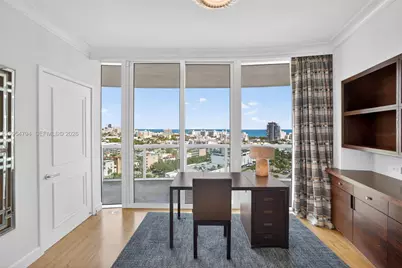 1000 S Pointe Dr #1501, Miami Beach, FL 33139 - Photo 50
