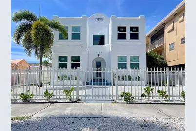 1836 Dewey St #2, Hollywood, FL 33020 - Photo 12