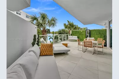 9821 E Bay Harbor Dr #302, Bay Harbor Islands, FL 33154 - Photo 16