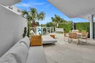 9821 E Bay Harbor Dr, Bay Harbor Islands, FL 33154 - Photo 16