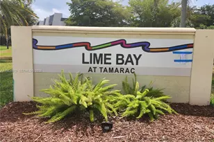 9101 Lime Bay Blvd, Tamarac, FL 33321 - Photo 2