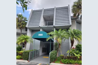 9101 Lime Bay Blvd #305, Tamarac, FL 33321 - Photo 1