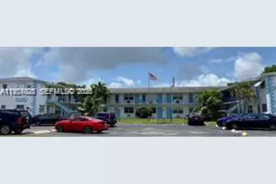 1836 Arthur St #16, Hollywood, FL 33020 - Photo 12