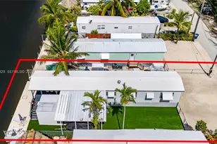 456 Bowie Ln, Key Largo, FL 33037 - Photo 2